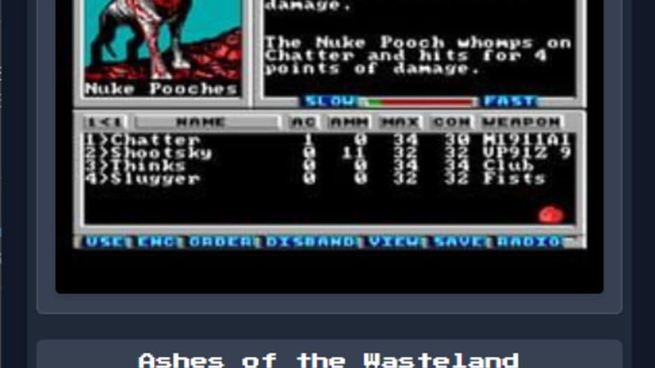Retro Game Trivia screenshot 3