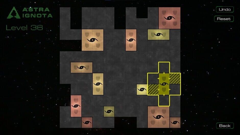 Astra Ignota screenshot 1