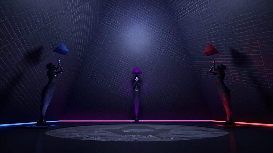 Grav My Balls screenshot 2