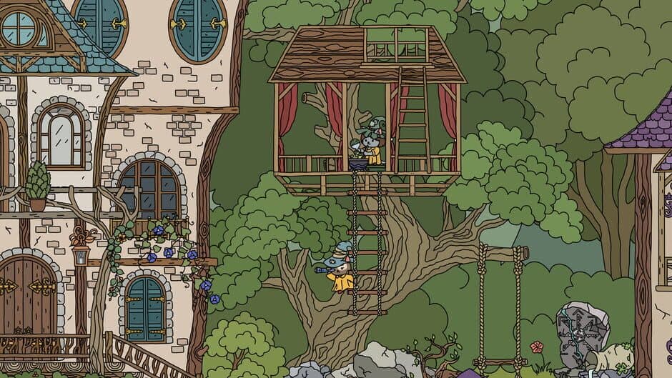 Find All 9: Fantasy screenshot 3