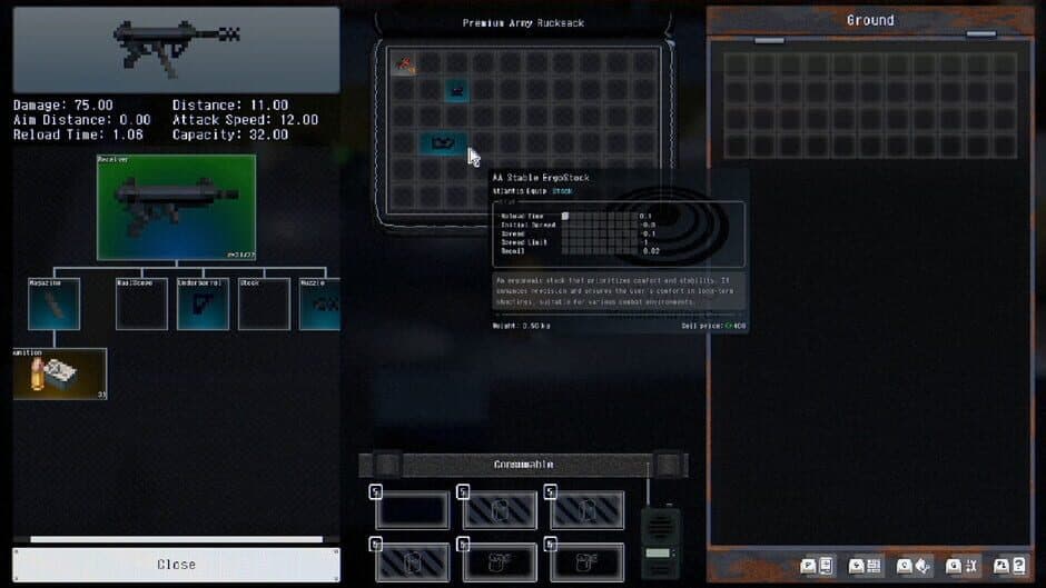 No Such Place screenshot 4