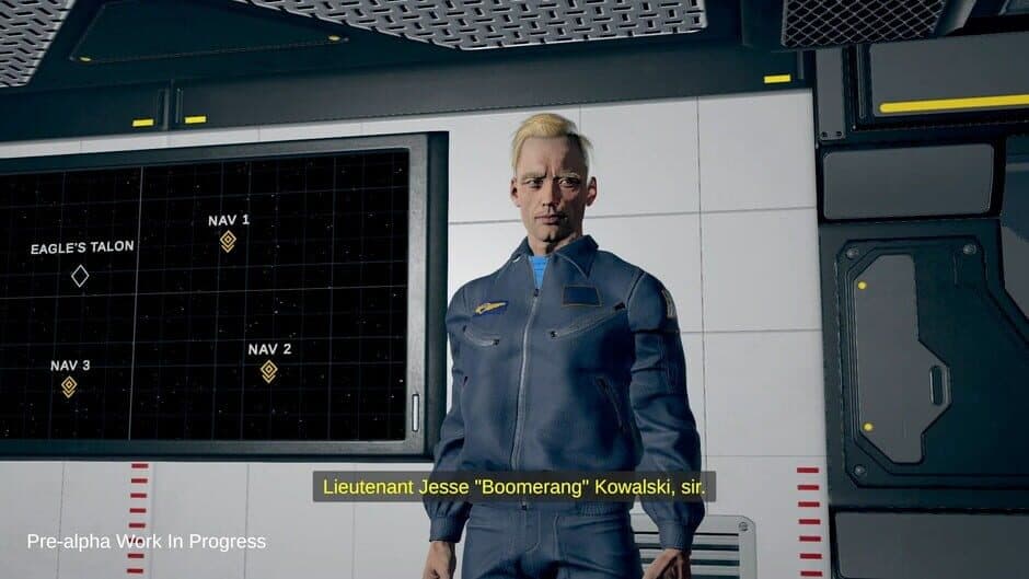 Star Squadron screenshot 3