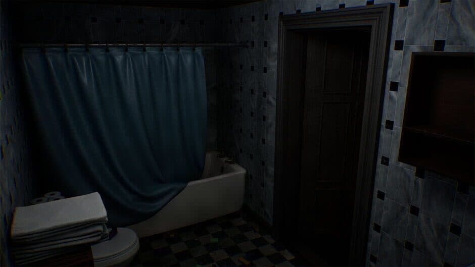 Paranormal Torment screenshot 3