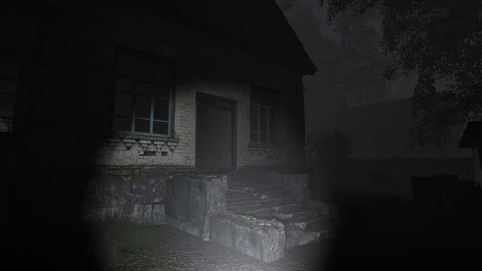 Need For Scream screenshot 1