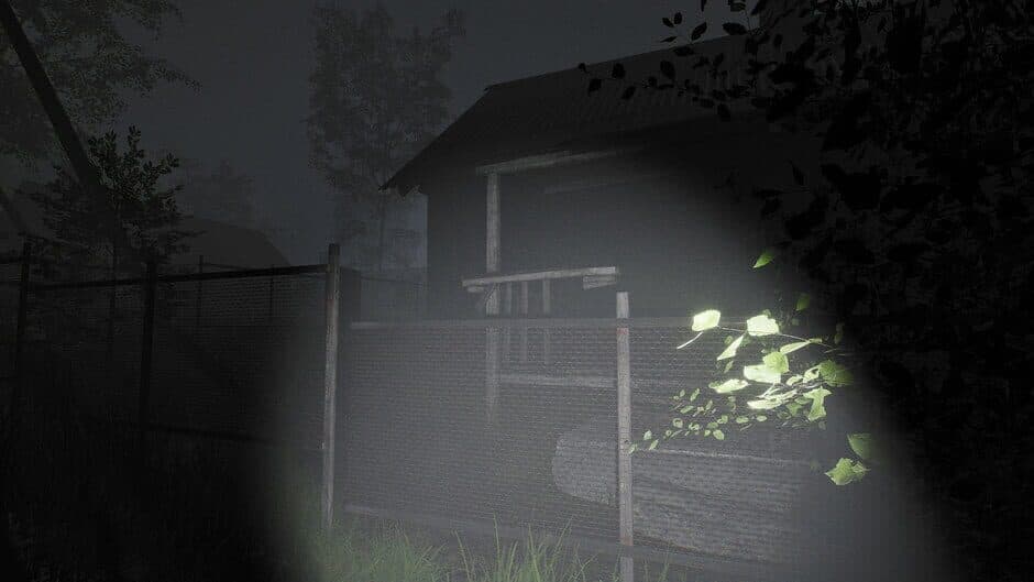 Need For Scream screenshot 2