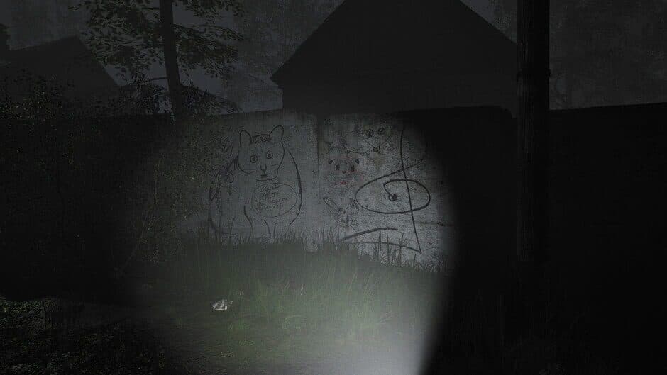 Need For Scream screenshot 4