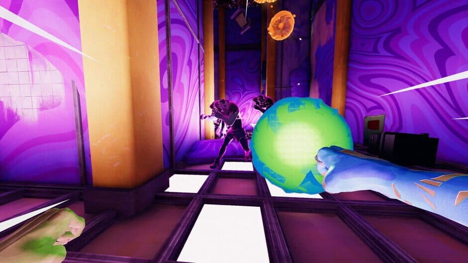 Sydless screenshot 3