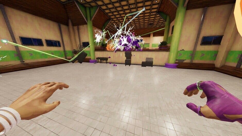 Sydless screenshot 4