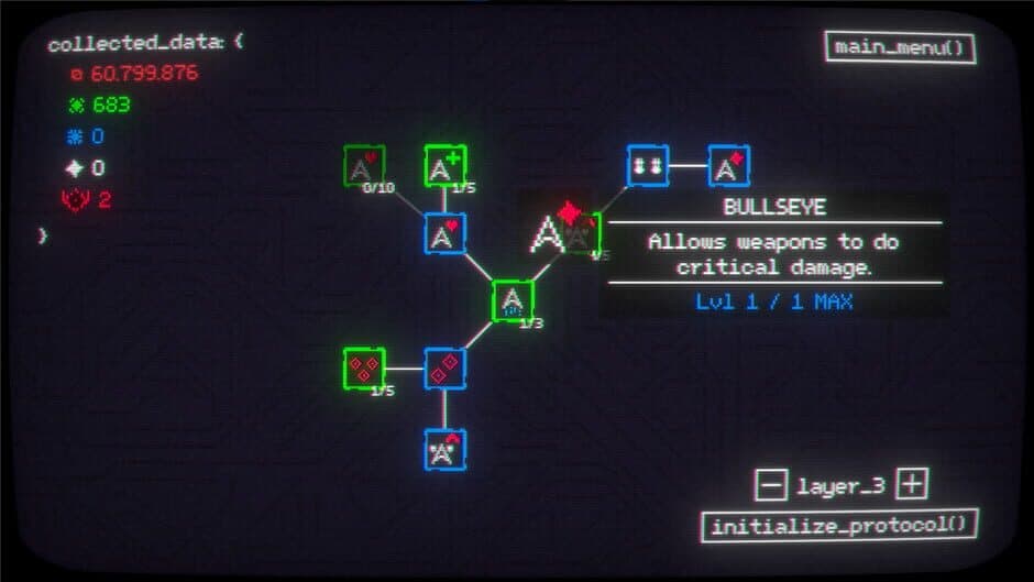Antivirus Protocol screenshot 3