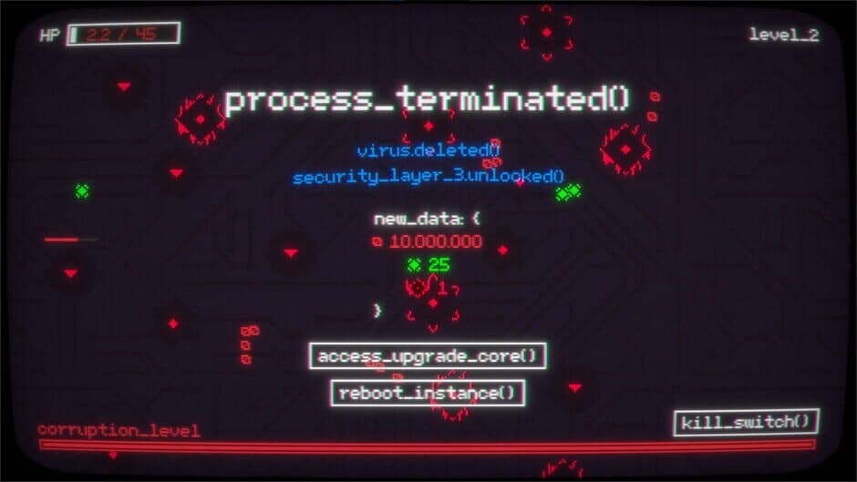 Antivirus Protocol screenshot 4