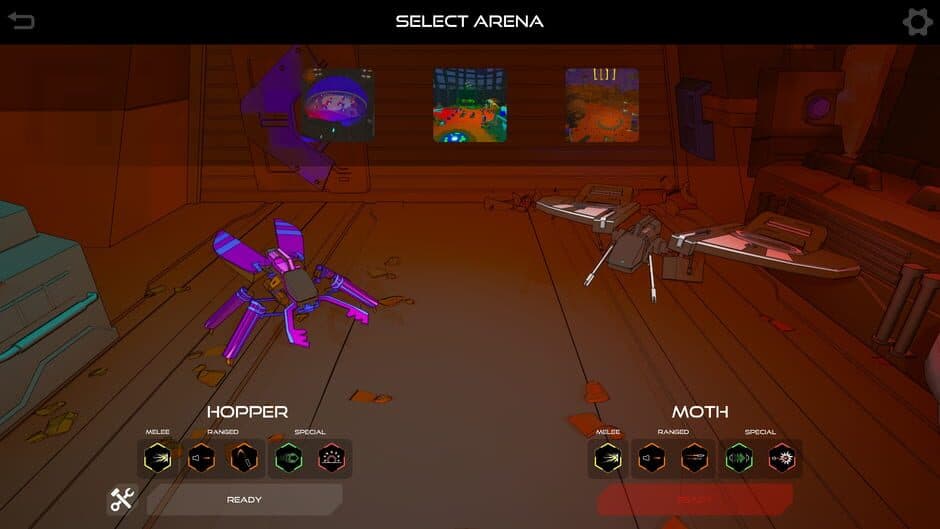 Junk! screenshot 3