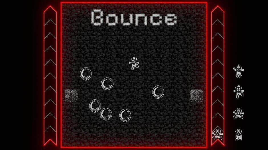 Upfall screenshot 1