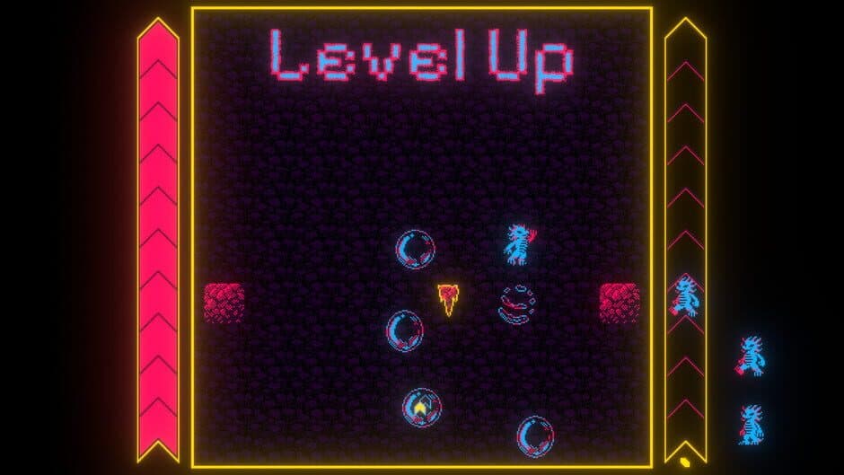 Upfall screenshot 3