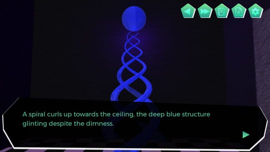 Dream Spectra screenshot 3