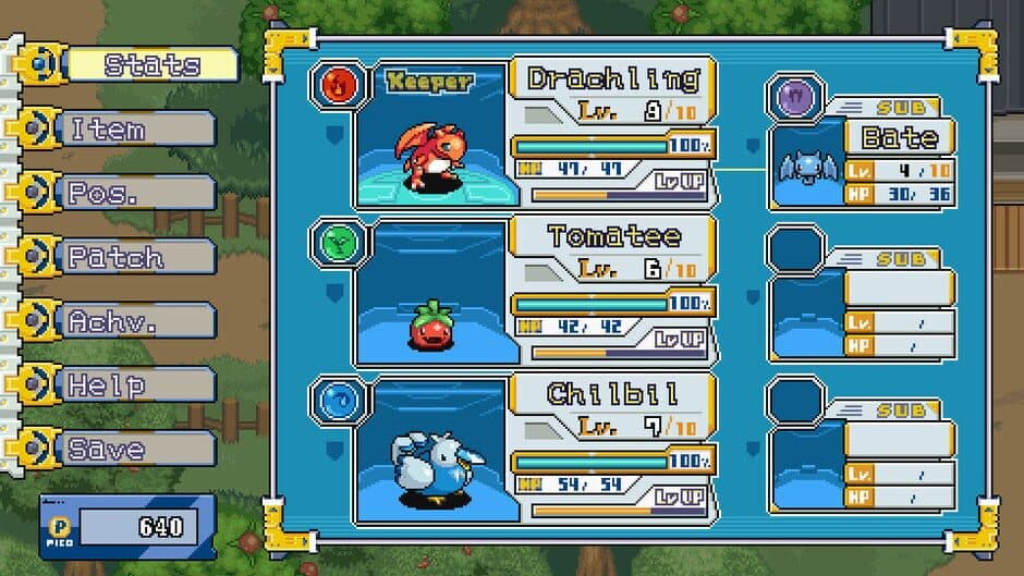 Disc Creatures World screenshot 3