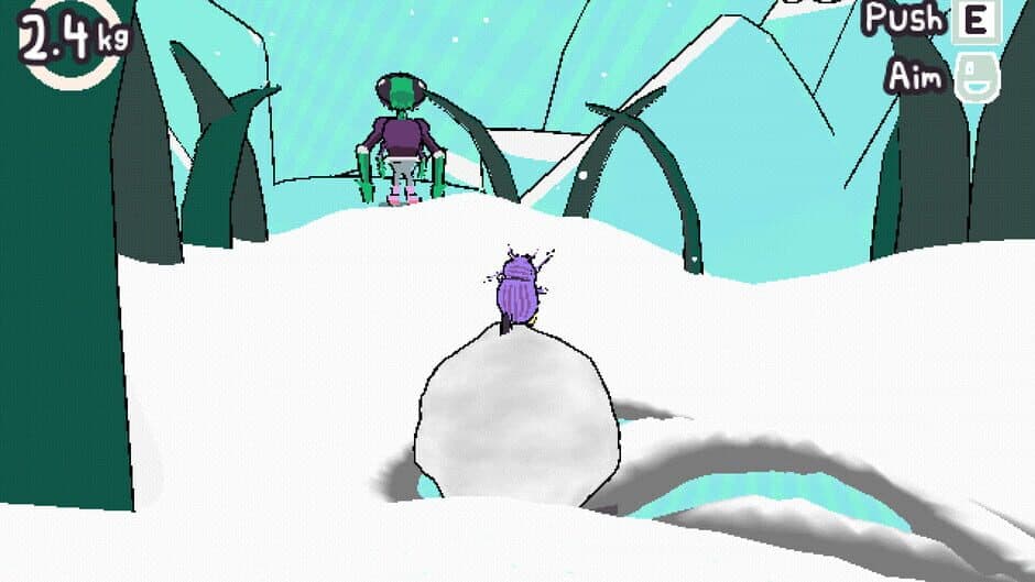 Death of a Dungslinger screenshot 3