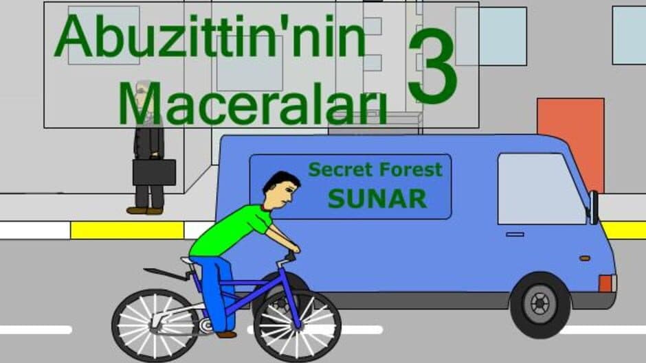 Abuzittin'in Maceraları III: "O Şimdi Mafya" Part: 1 screenshot 2