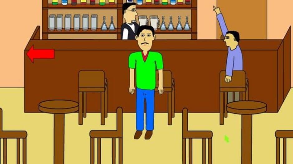 Abuzittin'in Maceraları III: "O Şimdi Mafya" Part: 1 screenshot 1