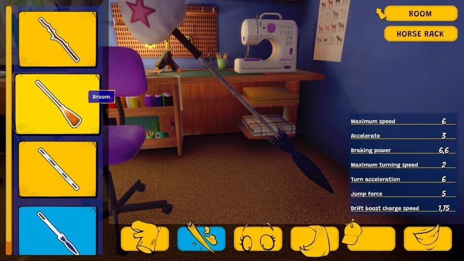 Hobby Horse screenshot 4
