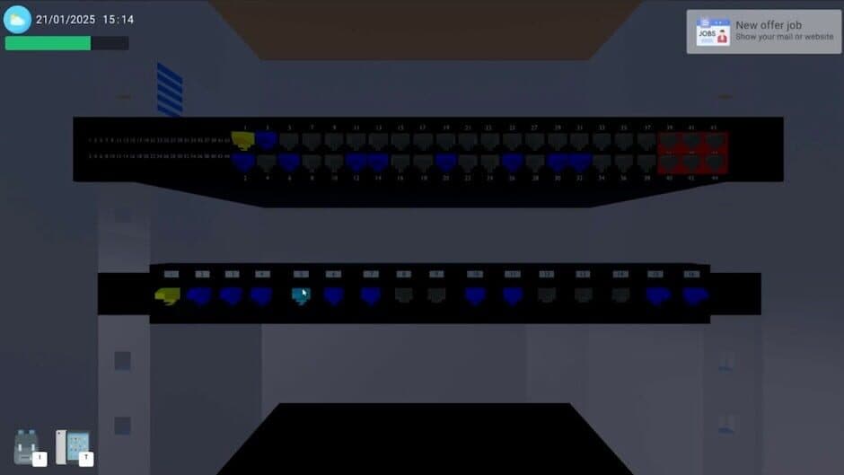 IT Specialist Simulator screenshot 2