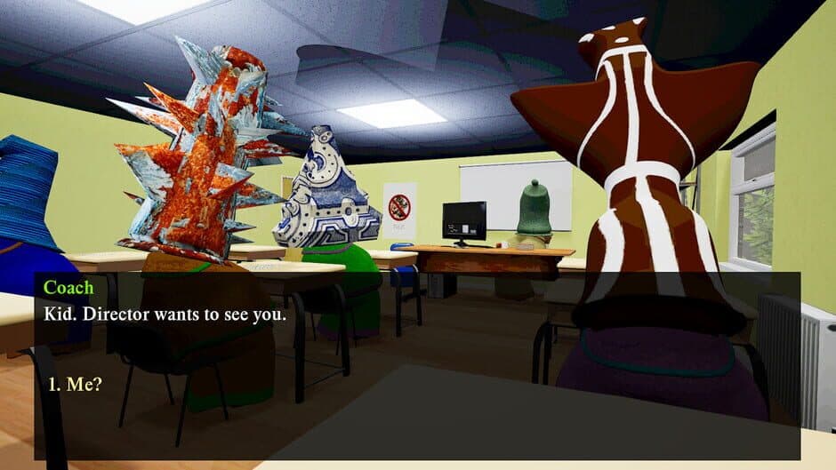 Game screenshot 2