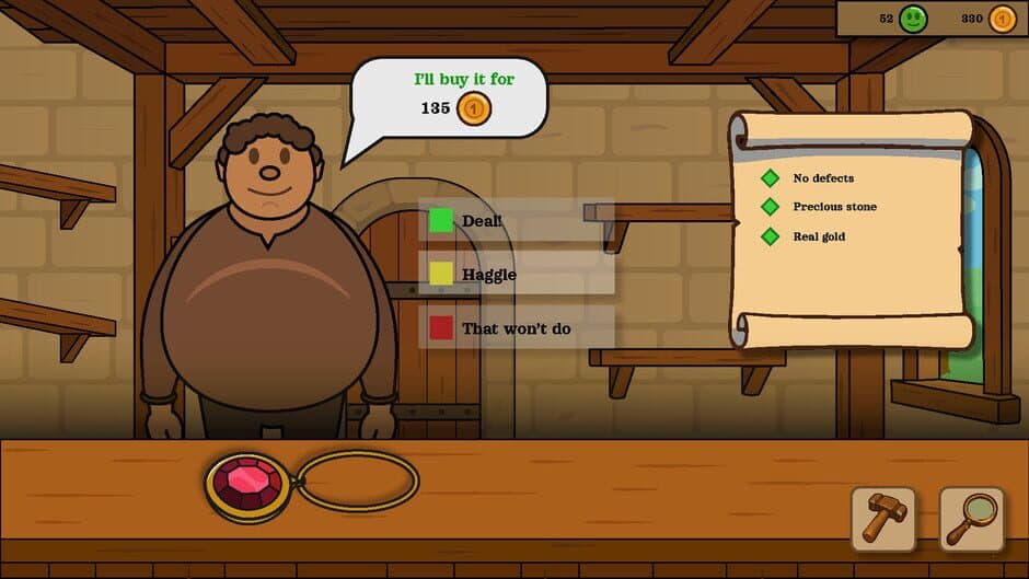 Loot Profit screenshot 4