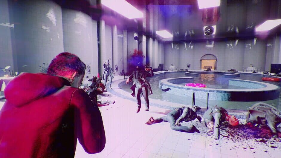 Den Pain screenshot 3