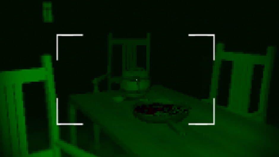 The Host screenshot 2