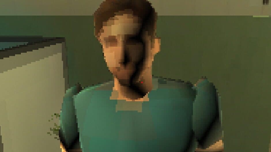 The Host screenshot 3