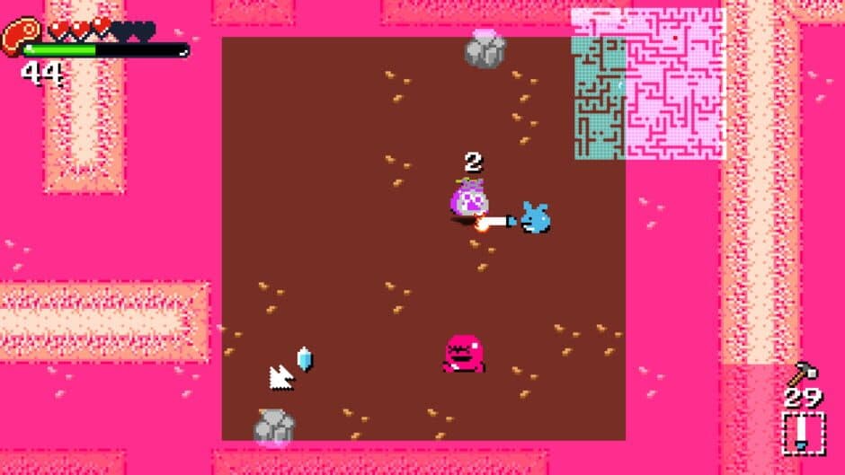 Blungo's Dungeon Luncheon screenshot 2