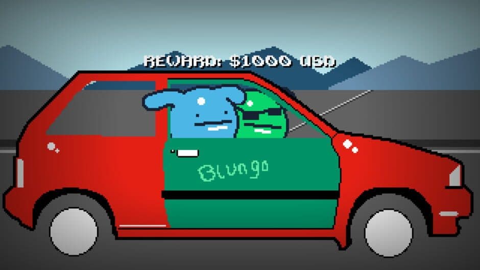 Blungo's Dungeon Luncheon screenshot 3