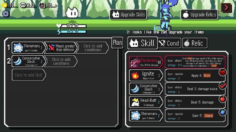 Auto Rogue screenshot 1
