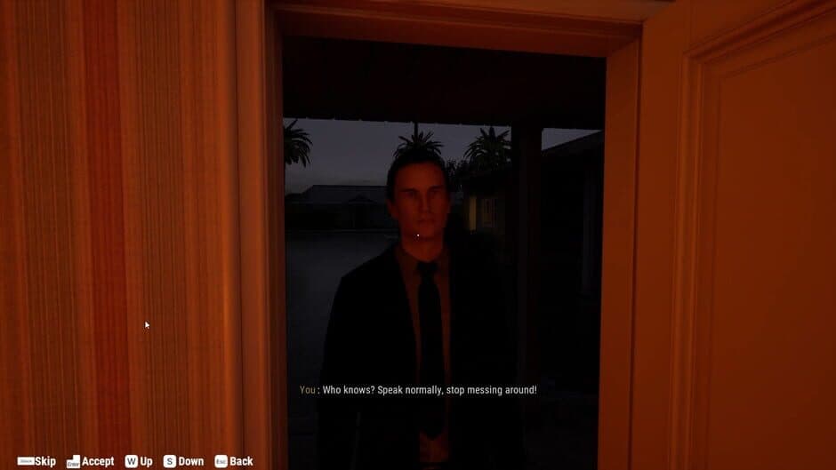 Last Guest screenshot 3
