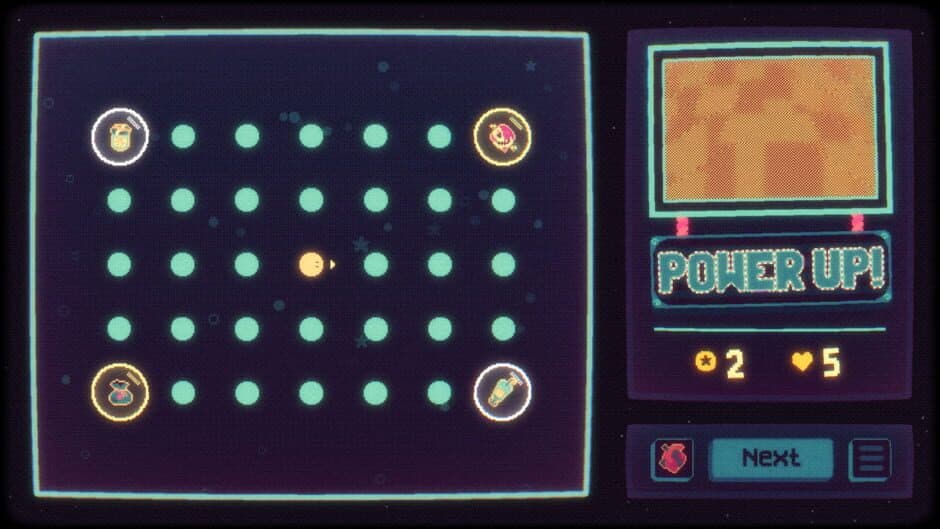 Fugue Shot screenshot 2