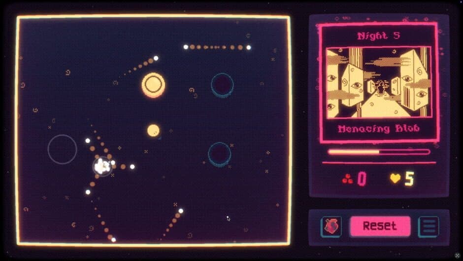 Fugue Shot screenshot 3