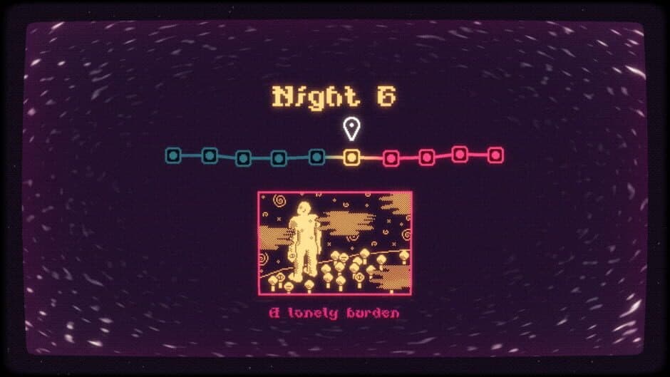 Fugue Shot screenshot 4