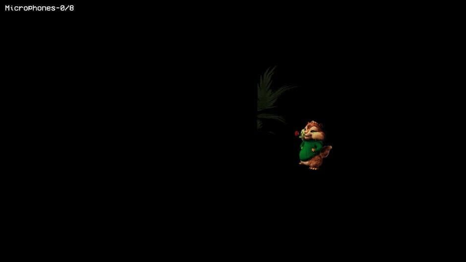 Alvin and the Deathmunks screenshot 3