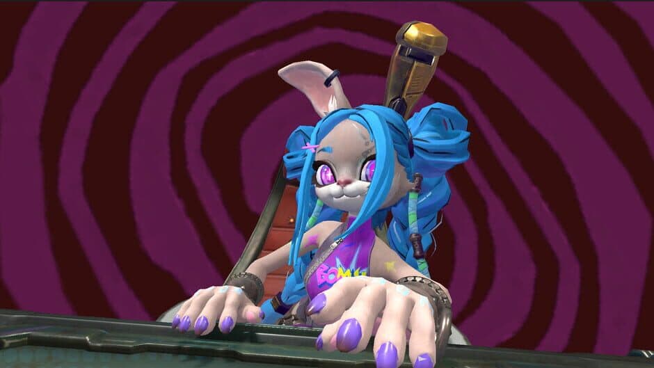 Hunter Roulette screenshot 4