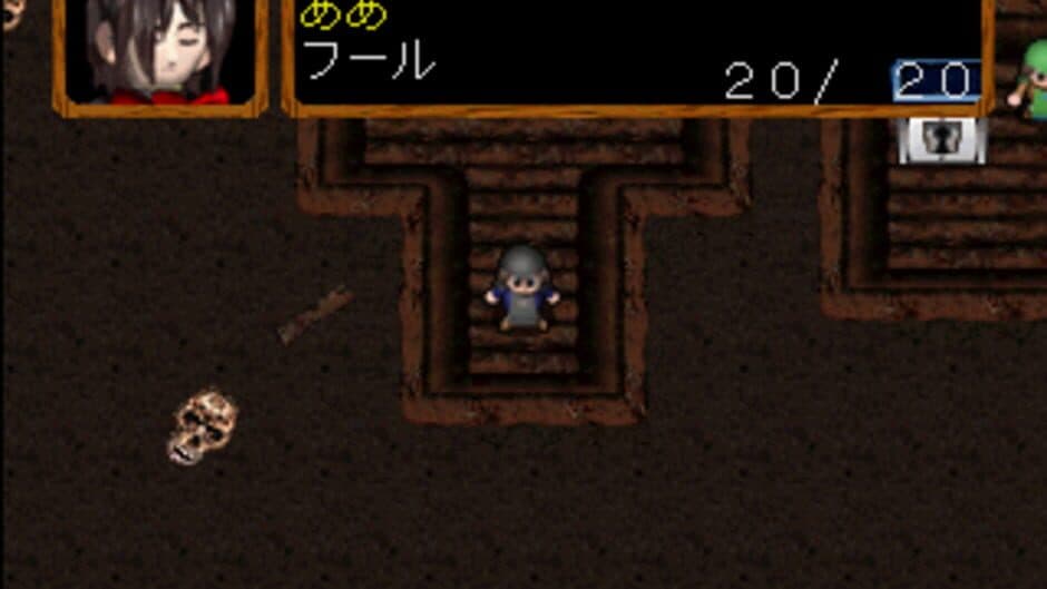 Spectral Tower screenshot 2