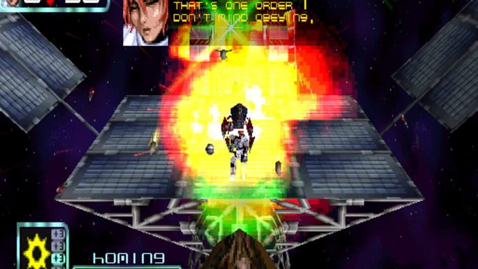 Assault: Retribution screenshot 2
