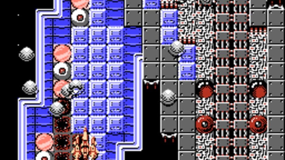 Gall Force: Eternal Story screenshot 3