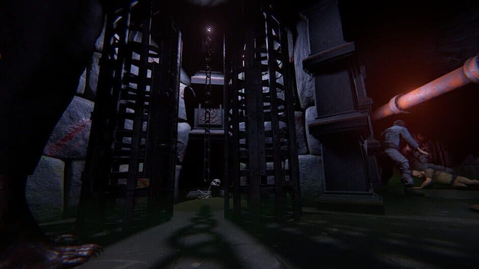 Maze of Terror screenshot 4