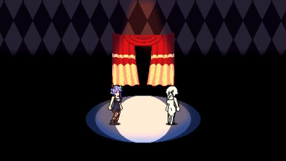 Succubus Roulette screenshot 2