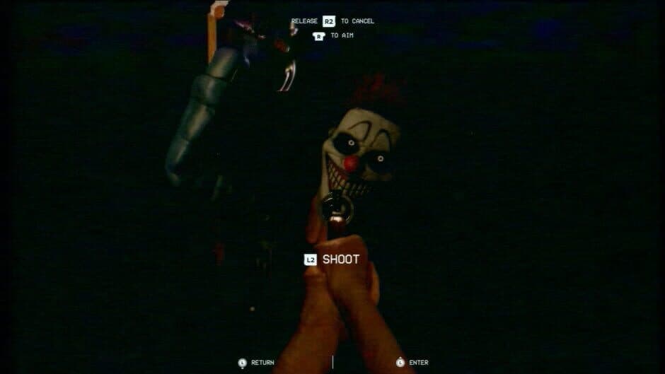 Coming Home screenshot 3