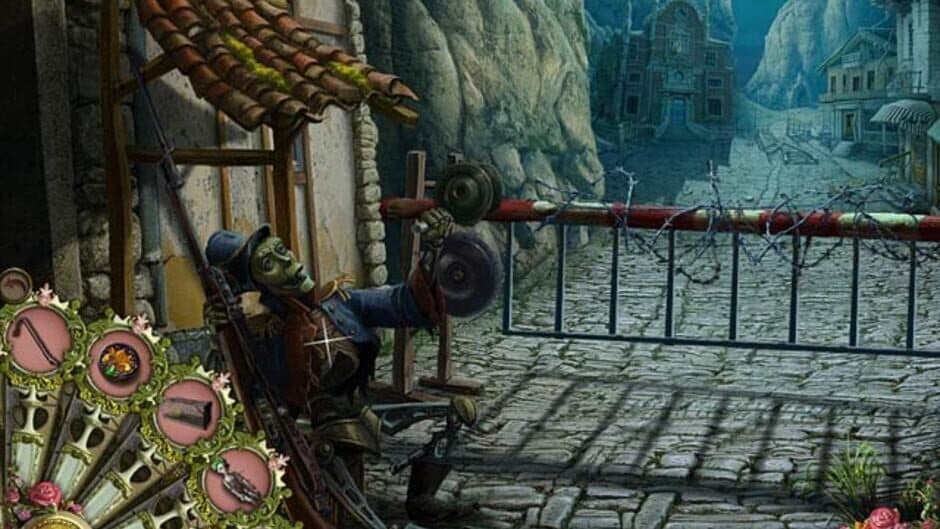 PuppetShow: Lost Town screenshot 2