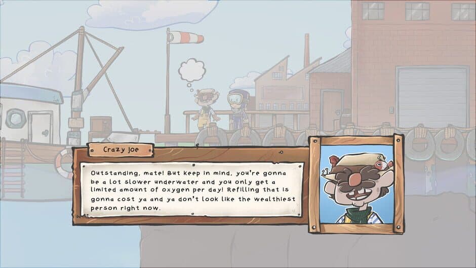 Pollucean screenshot 3