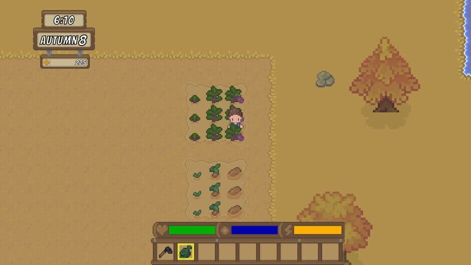 Aetherglen screenshot 4