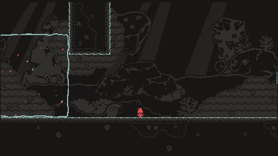 Leap Galaxy screenshot 2