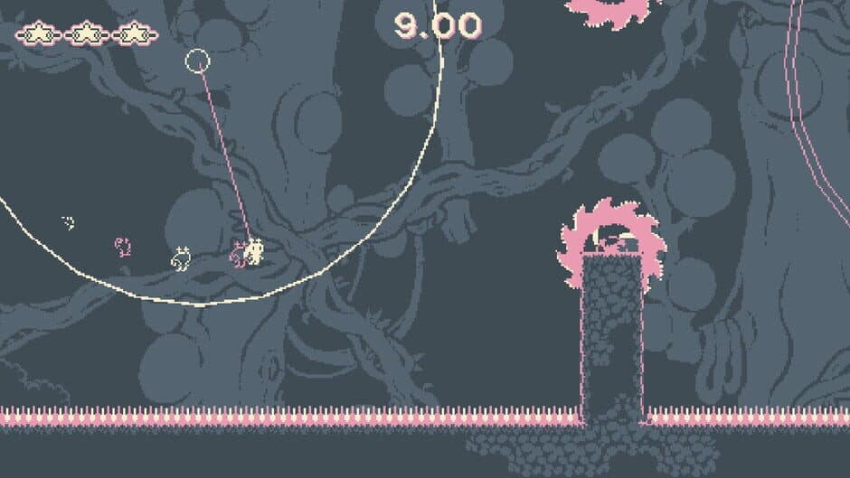 Leap Galaxy screenshot 3