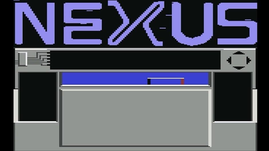Nexus screenshot 1